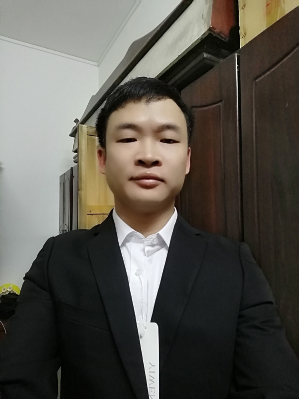 寻找真爱的第一张照片--南充相亲服务中心