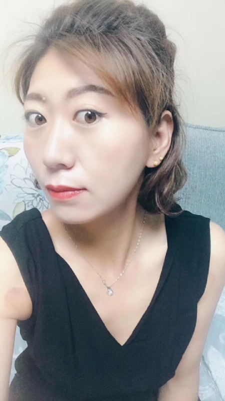 橙子??的第一张照片--南充相亲服务中心