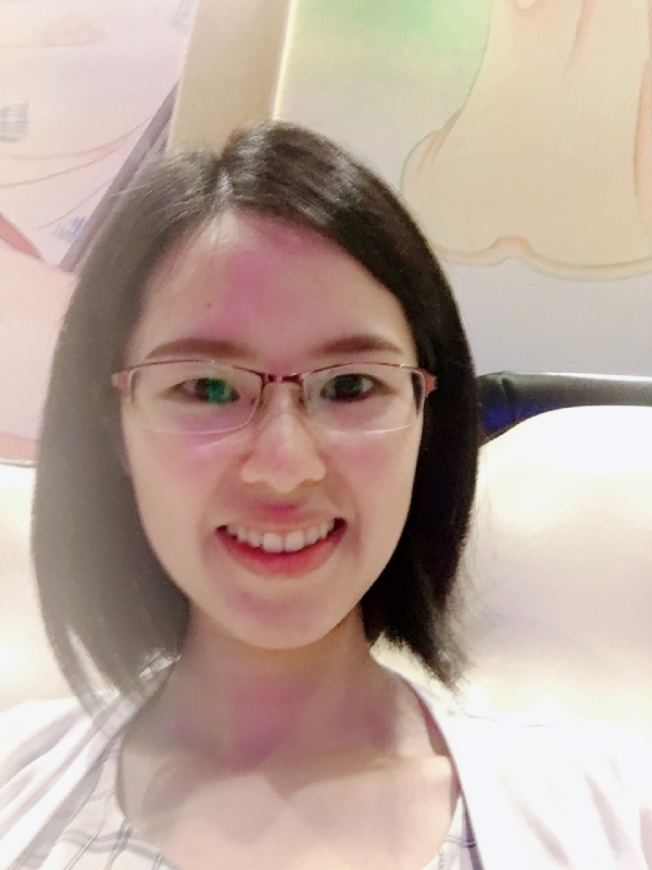 小容的第二张照片--南充相亲服务中心