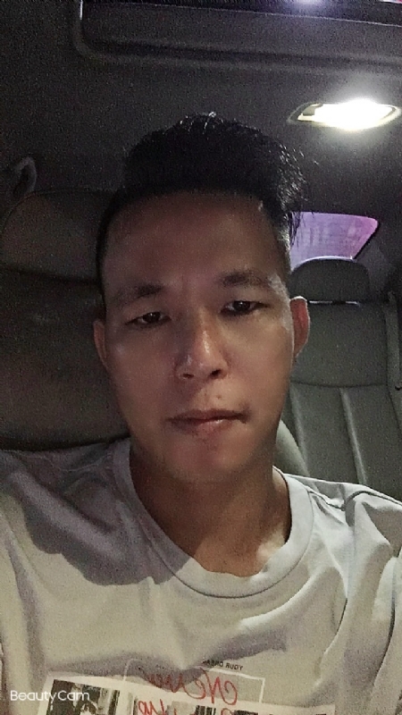 少年强的第一张照片--南充相亲服务中心