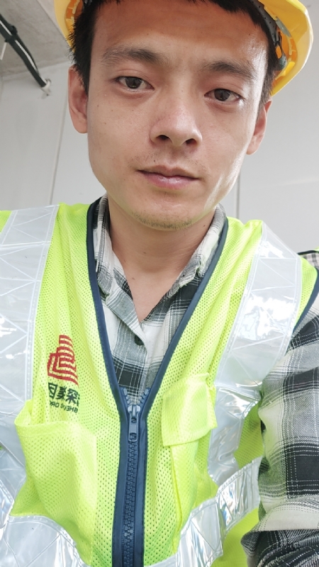 刘俊达的第一张照片--南充相亲服务中心