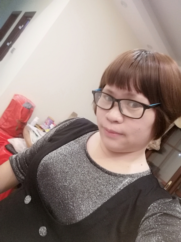 爱的奇迹的第一张照片--南充相亲服务中心