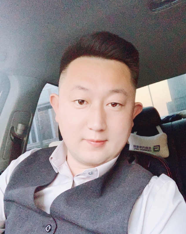 等风也等你的第一张照片--南充相亲服务中心