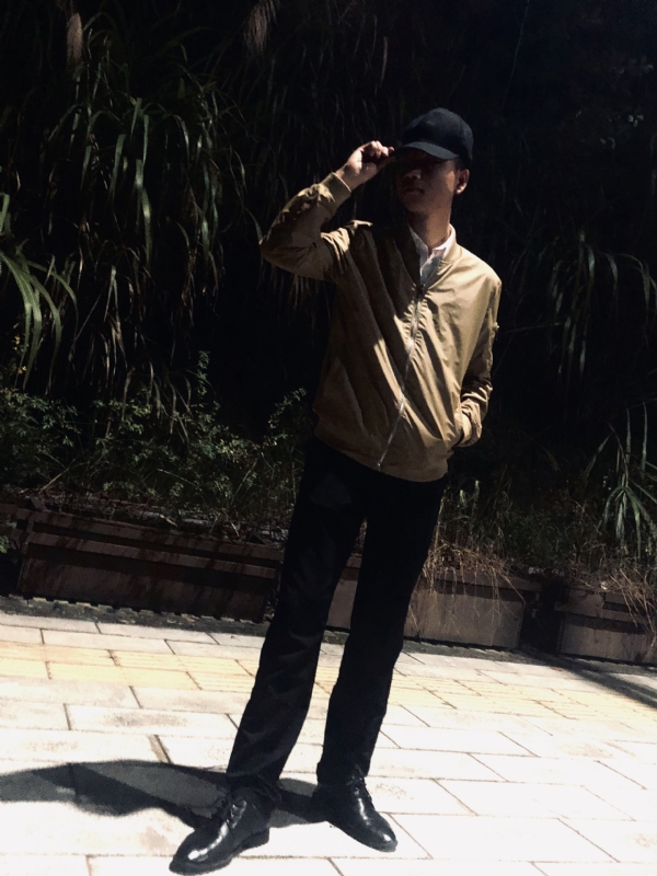 平凡的人的第一张照片--南充相亲服务中心