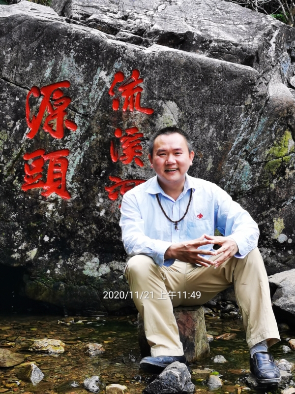 杨财神的第一张照片--南充相亲服务中心