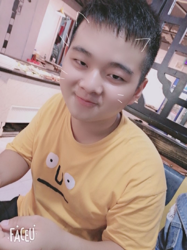 小源小源的第一张照片--南充相亲服务中心