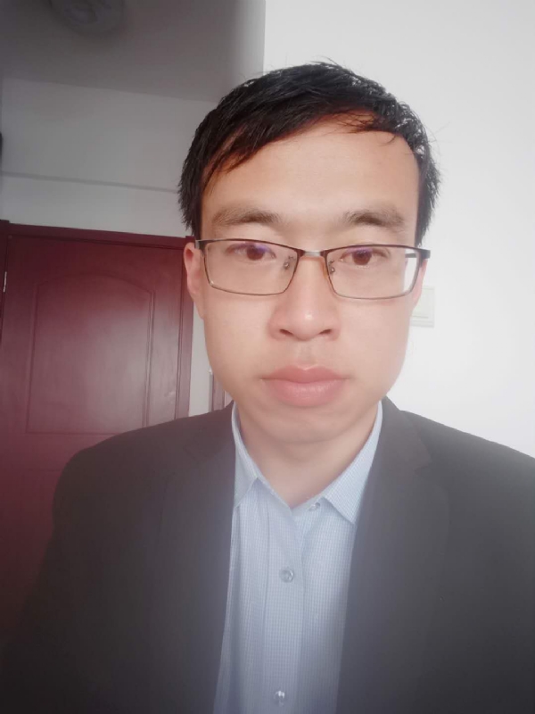 流影的第二张照片--南充相亲服务中心