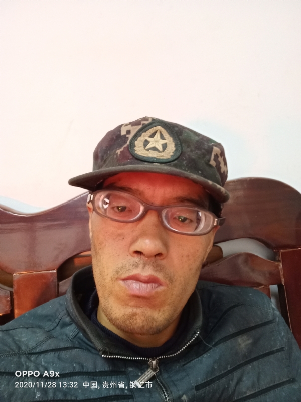等待有缘人的第五张照片--南充相亲服务中心