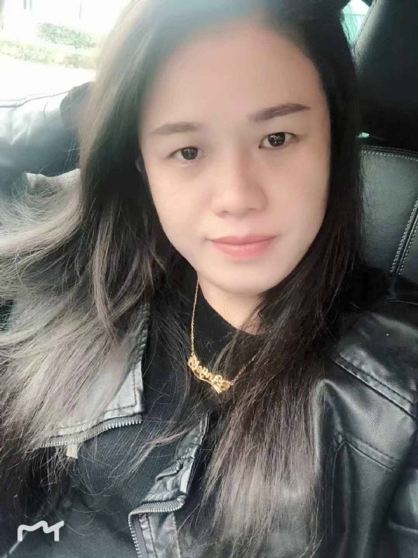秋寶的第一张照片--南充相亲服务中心