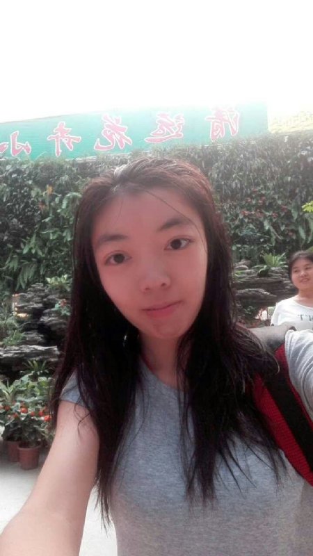 云栖的第一张照片--南充相亲服务中心
