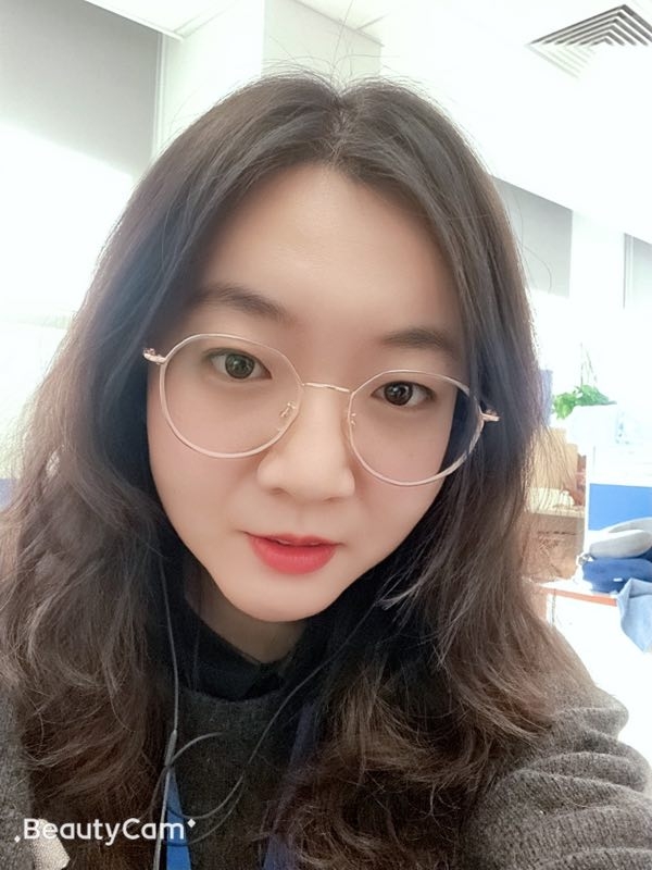 可爱的第一张照片--南充相亲服务中心