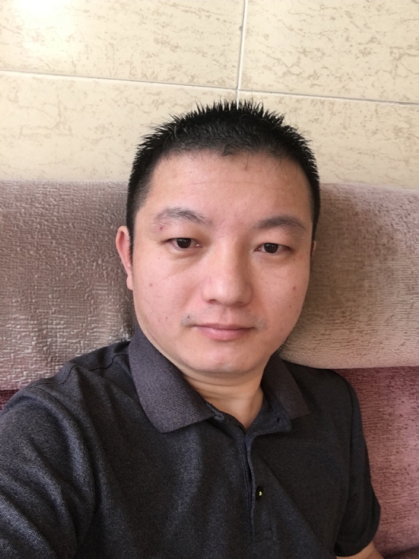 曲怀觞的第二张照片--南充相亲服务中心