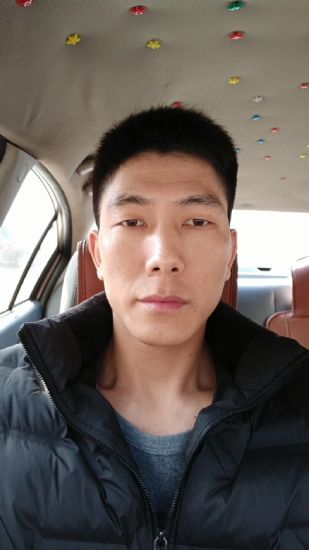 追梦人的第二张照片--南充相亲服务中心