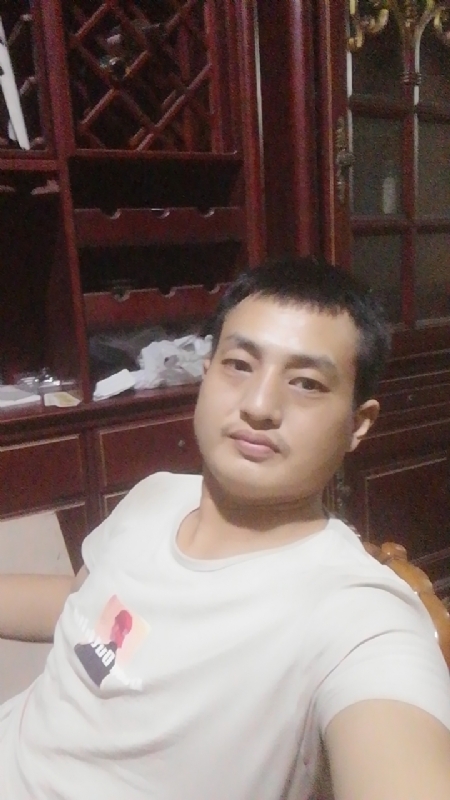 明天遇见你的第一张照片--南充相亲服务中心