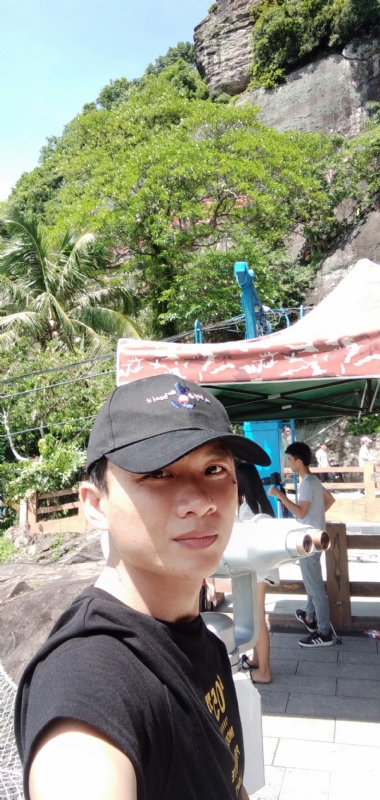 清凉的第一张照片--南充相亲服务中心
