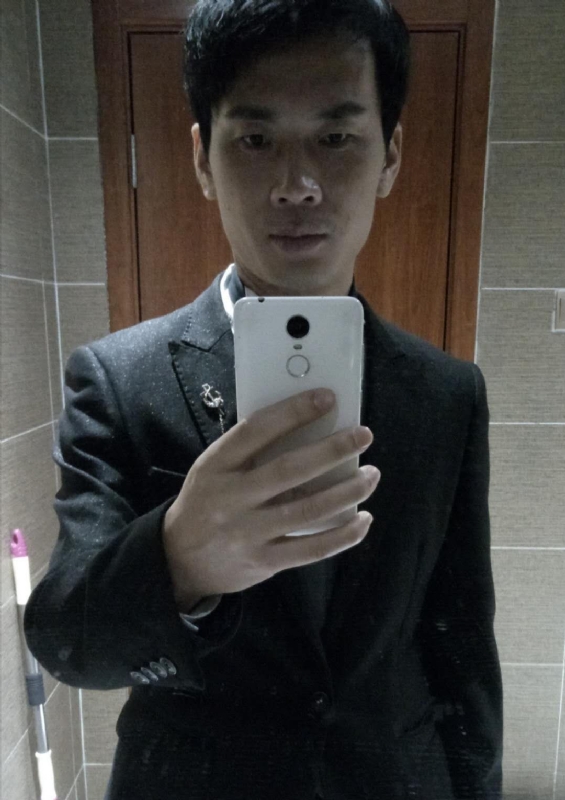 程先生的第一张照片--南充相亲服务中心