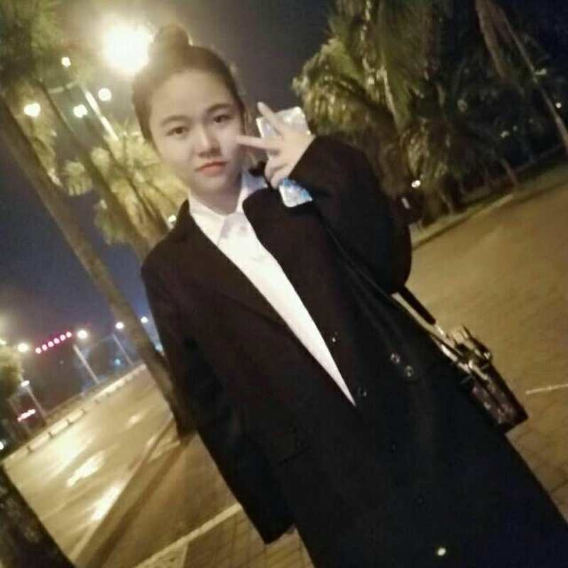 冰心的第二张照片--南充相亲服务中心