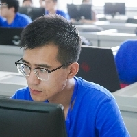 大脸猫我爱罗的第一张照片--南充相亲服务中心
