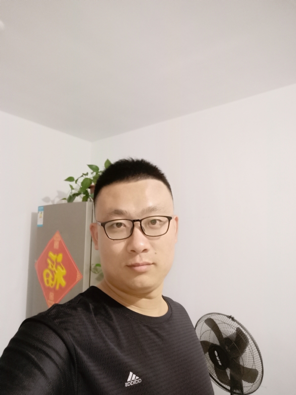 小超超的第一张照片--南充相亲服务中心