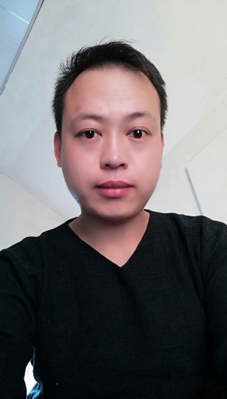 青鱼的第一张照片--南充相亲服务中心
