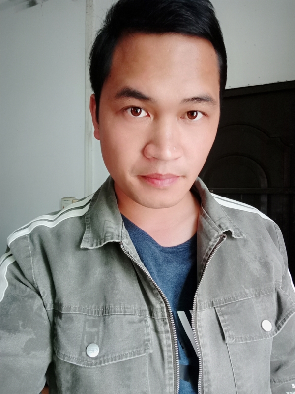 阿俊的第二张照片--南充相亲服务中心