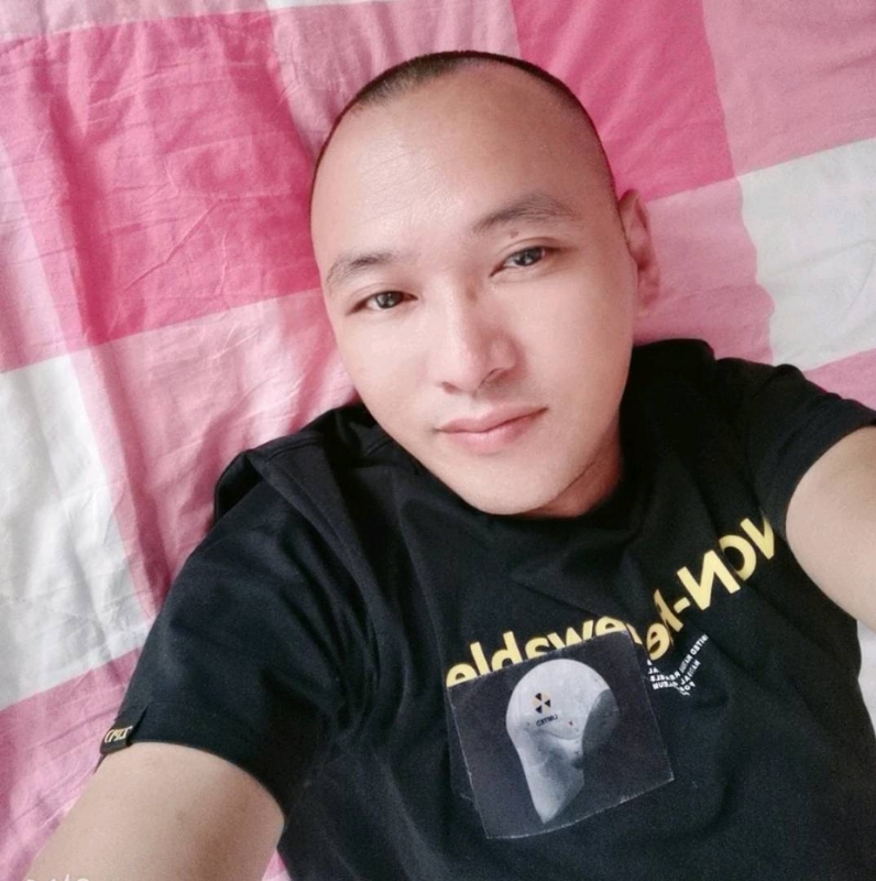 求脱单的第一张照片--南充相亲服务中心
