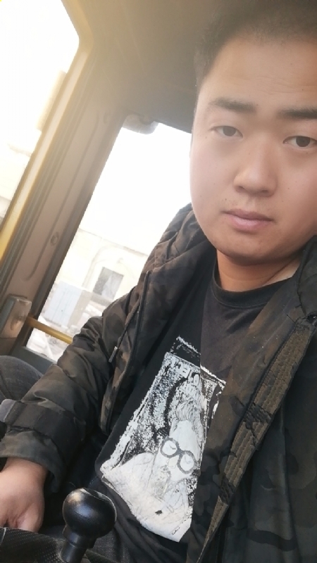 Fate的第一张照片--南充相亲服务中心