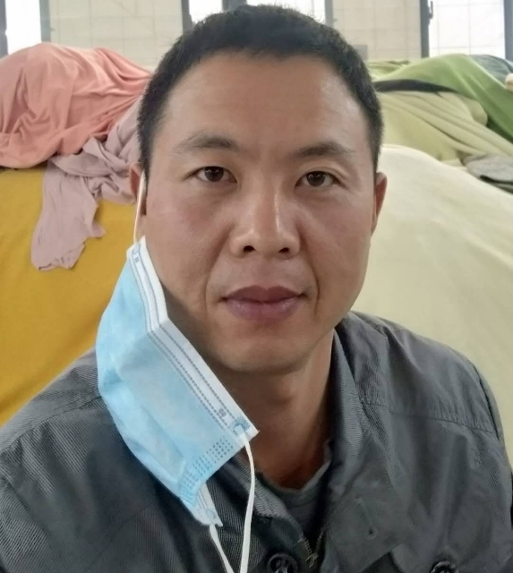 lzy的第三张照片--南充相亲服务中心