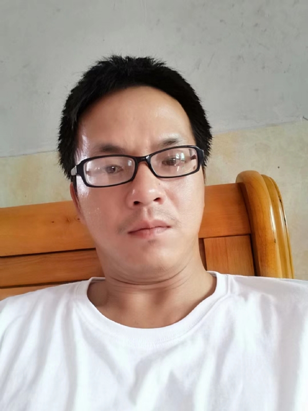 阿敏记的第一张照片--南充相亲服务中心