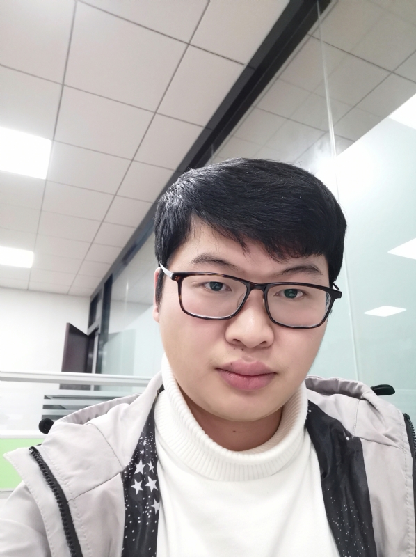 乀漓洛的第一张照片--南充相亲服务中心