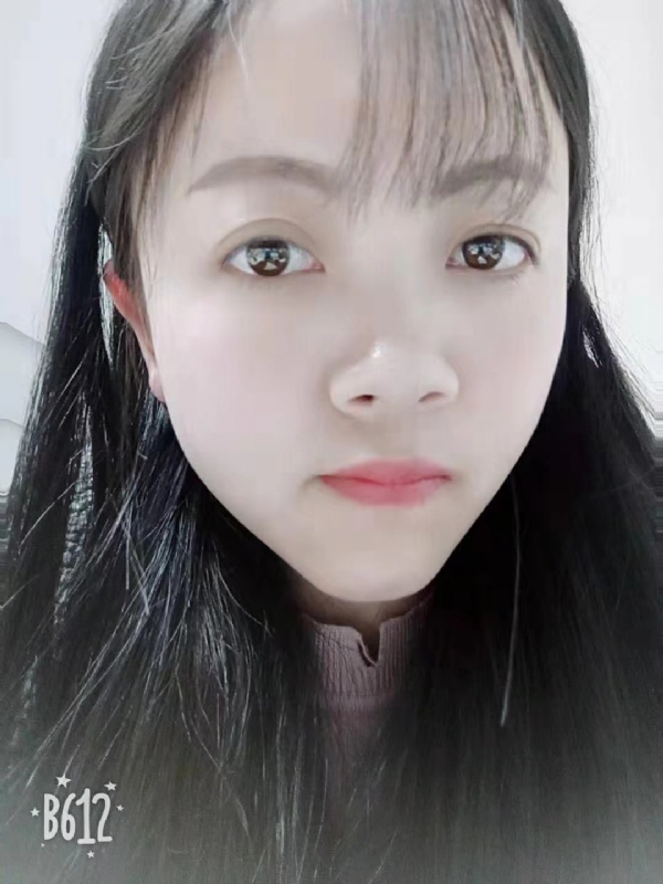 自恋狂的第一张照片--南充相亲服务中心