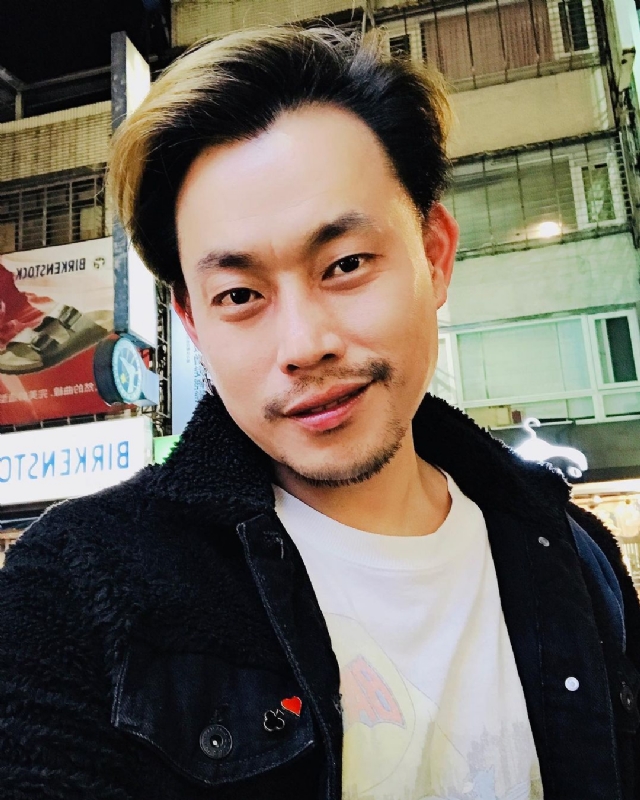 阿偉的第一张照片--南充相亲服务中心