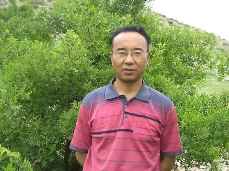 绿水青山的第二张照片--南充相亲服务中心