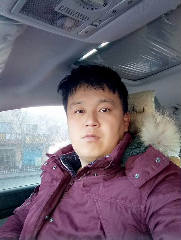 花样年华的第一张照片--南充相亲服务中心