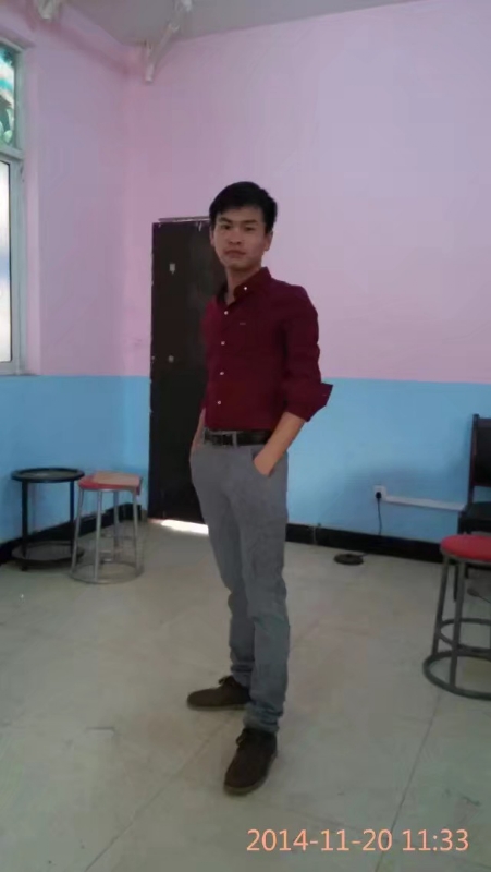 掌柜的第一张照片--南充相亲服务中心