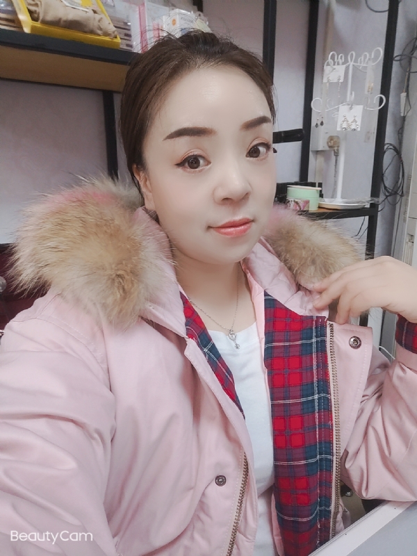 爱雨的第一张照片--南充相亲服务中心