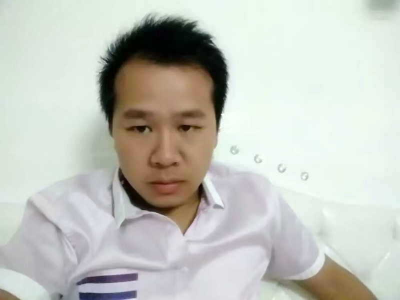 等一人的第一张照片--南充相亲服务中心