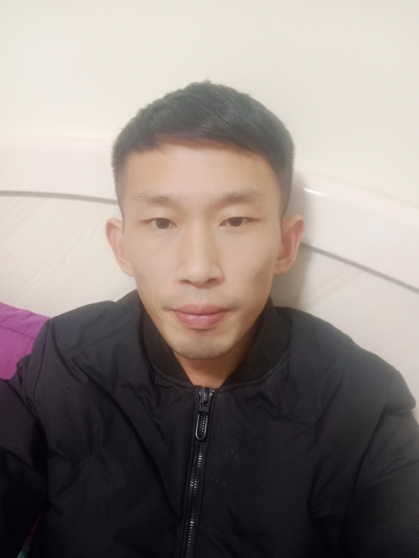 亮儿的第一张照片--南充相亲服务中心