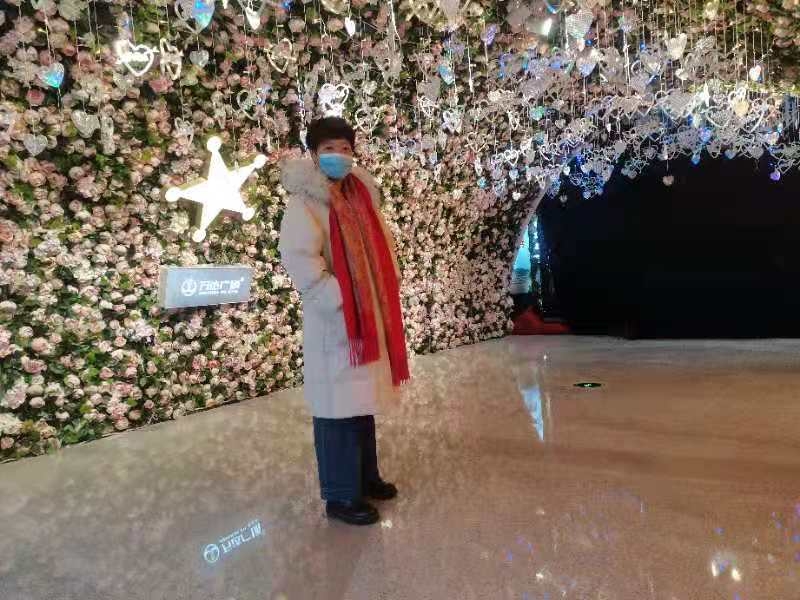 最长情的告白是陪伴的第一张照片--南充相亲服务中心