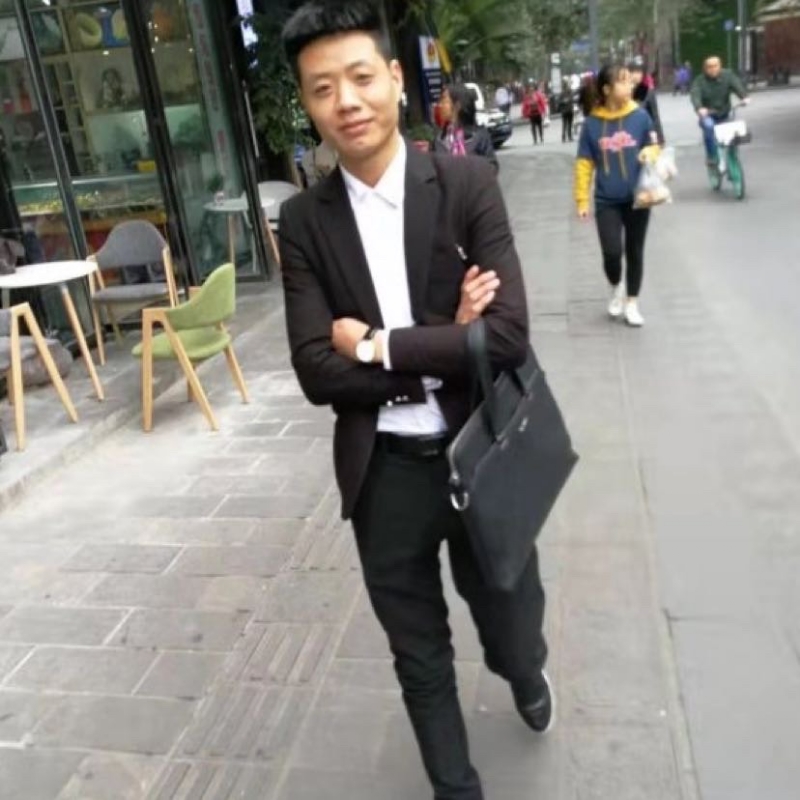 好少年的第一张照片--南充相亲服务中心