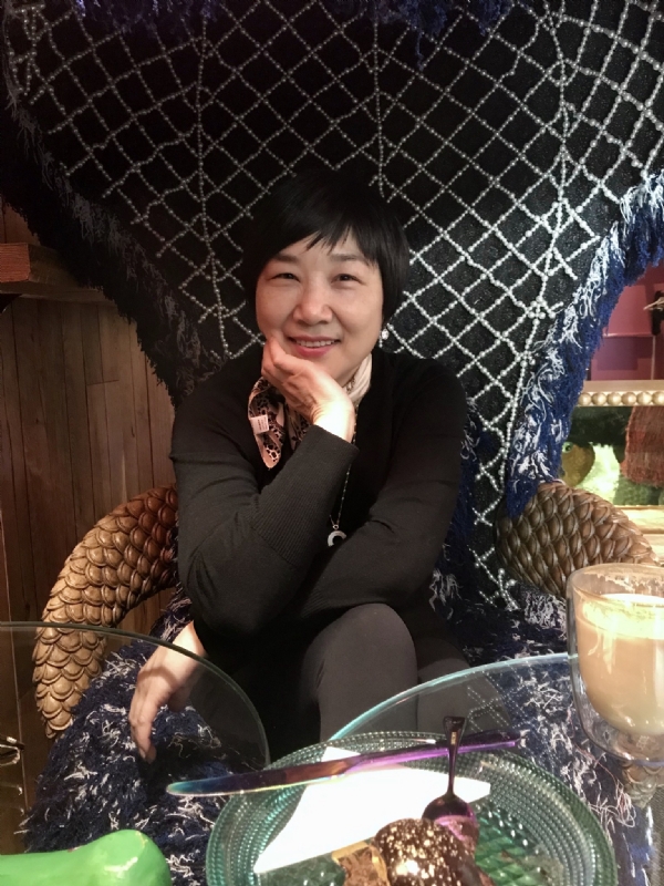 Cindy的第一张照片--南充相亲服务中心