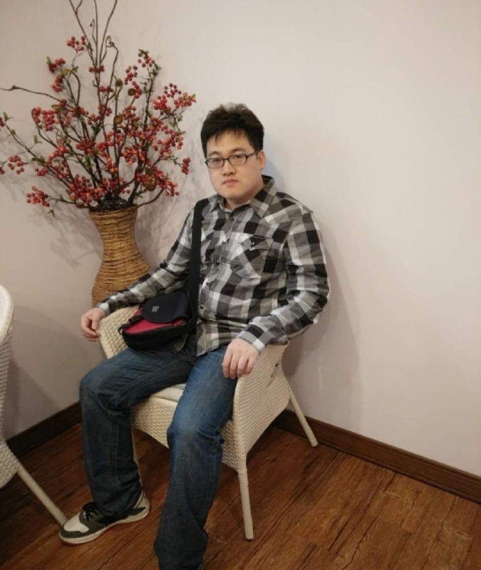 风铃的第二张照片--南充相亲服务中心