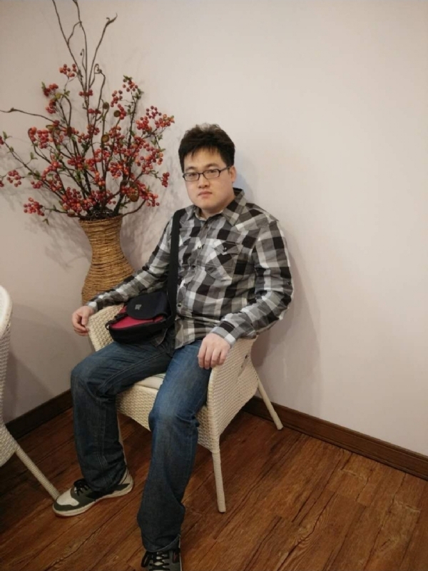 风铃的第四张照片--南充相亲服务中心