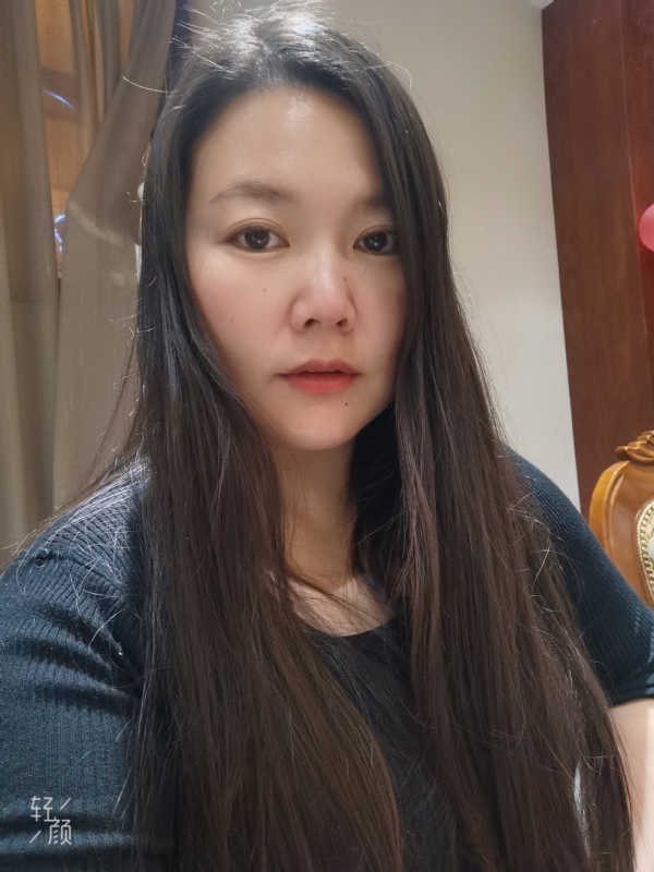 哦呼的第一张照片--南充相亲服务中心