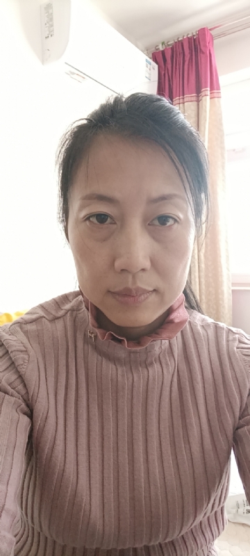 心灵有个依靠的第一张照片--南充相亲服务中心