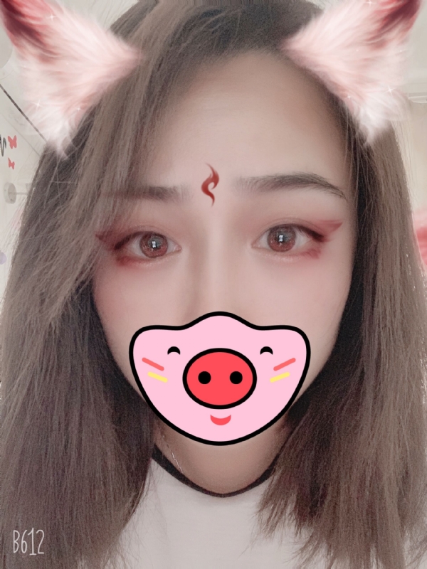 不燥的第一张照片--南充相亲服务中心