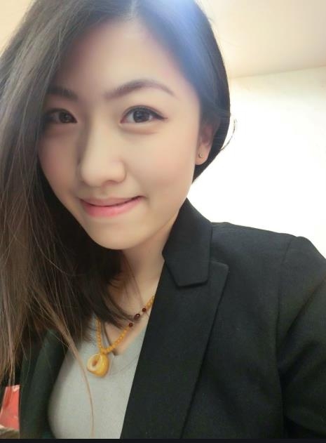 妹妹的第一张照片--南充相亲服务中心