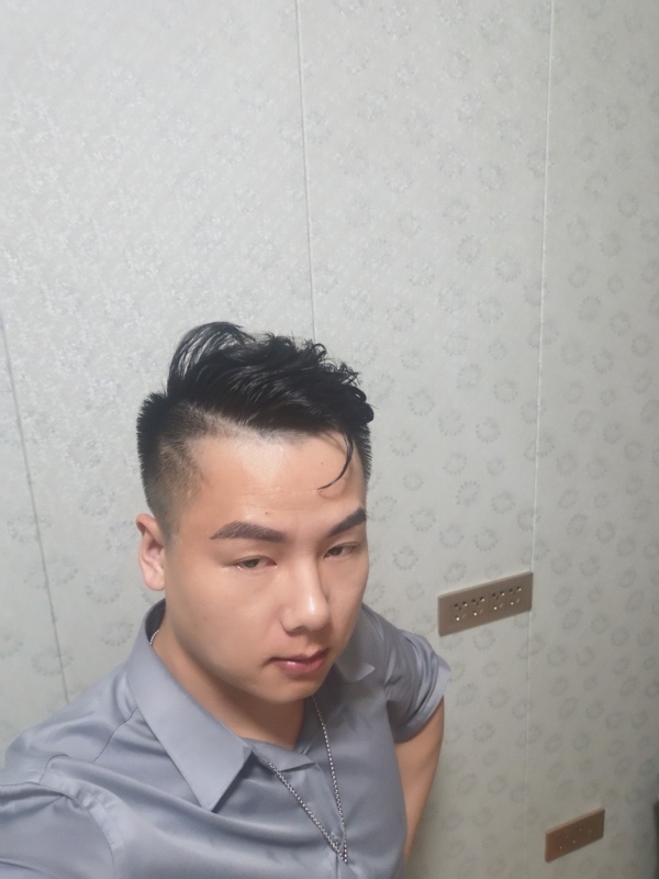 星空的第一张照片--南充相亲服务中心