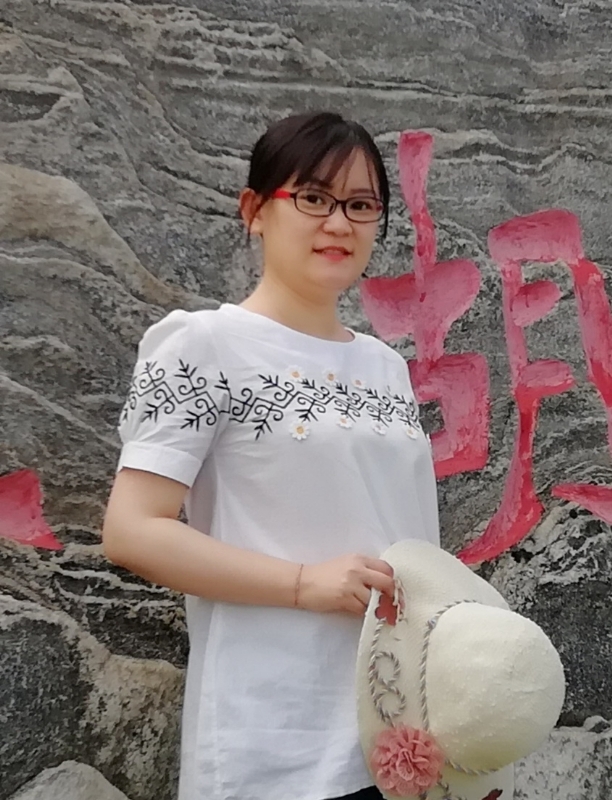 块块的第二张照片--南充相亲服务中心
