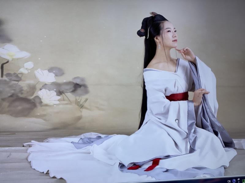 蓝天白云的第二张照片--南充相亲服务中心